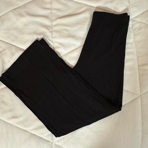 Bobeau Black Pants